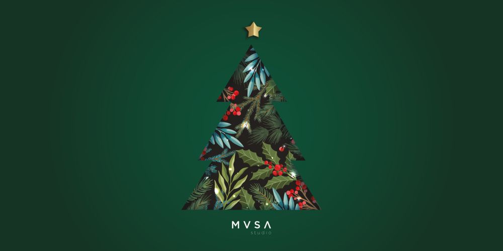 Buon Natale Musa Studio