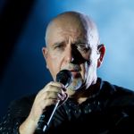 Peter Gabriel